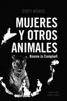 mujeres y otros animales-9788419288349