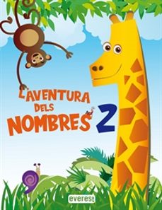 l aventura dels nombres 2 (ed 2024)-aurora estebanez estebanez-ana maria diez torio-9788419331649