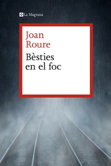 besties en el foc-joan roure-9788419334749