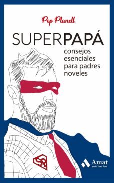 superpapa (ebook)-pep planell domènech-9788419341549
