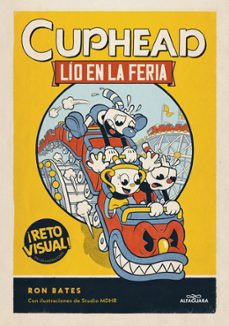 lio en la feria (cuphead 1)-9788419366849