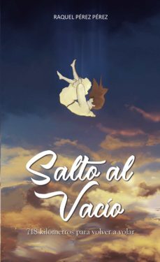 salto al vacio,718 kilometros para volver a volar (ebook)-9788419373649