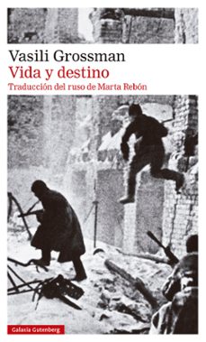 vida y destino-9788419392749