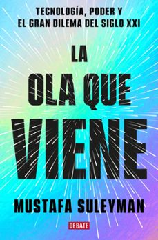 la ola que viene-9788419399649