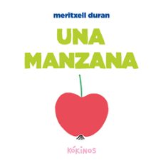 una manzana-9788419475749