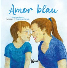 amor blau-anna isasa-9788419476449