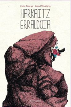 harkaitz erraldoia-pello añorga lopez-9788419529749