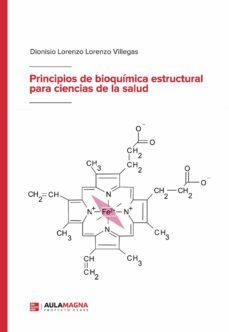 principios de bioquimica estructural para ciencias de la salud (ebook)-9788419544049