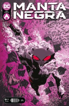 manta negra-chuck brown-9788419549549