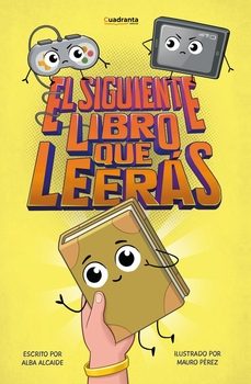 el siguiente libro que leerás-alba alcaide-9788419556349