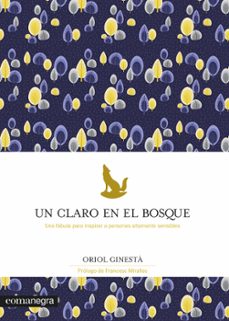 un claro en el bosque (ebook)-oriol ginesta-9788419590749