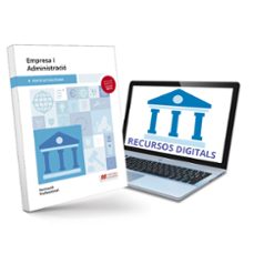 empresa i administració-jaime jose anton perez-9788419636249