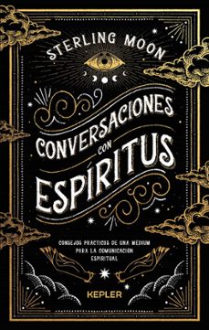 conversaciones con espiritus-moon sterling-9788419656049