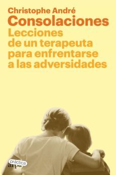 consolaciones (ebook)-christophe andre-9788419662149