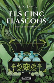 els cinc flascons-9788419676849
