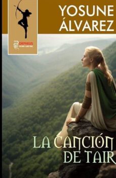 la cancion de tair-yosune alvarez-9788419691149