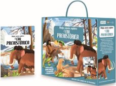 l era prehistorica-r. marcolin-v. manuzza-9788419714749