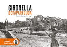 gironella desapareguda-ramon campos borrego-9788419736949