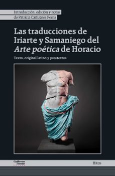 las traducciones de iriarte y samaniego del arte poetica de horacio-9788419782649