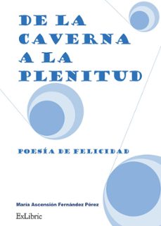 (i.b.d.) de la caverna a la plenitud-maria ascensioç fernandez perez-9788419827449