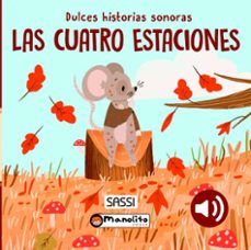 Imagen Principal de CUATRO ESTACIONES, DULCES HISTORIAS SONORAS