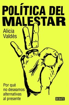 política del malestar-alicia valdes-9788419951649