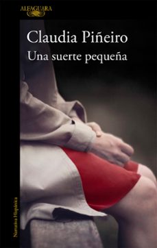 una suerte pequeña-9788420403649