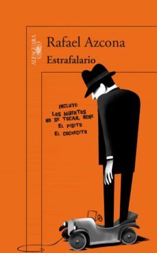 estrafalario (ebook)-9788420410449