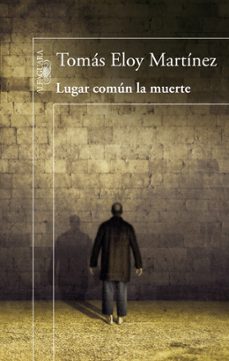 lugar comun la muerte-9788420418049