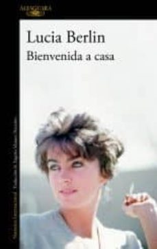 bienvenida a casa (ebook)-9788420435749