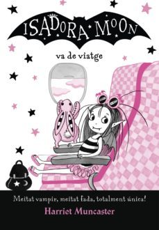 la isadora moon 9 - la isadora moon va de viatge (ebook)-harriet muncaster-9788420452449