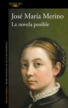 la novela posible (ebook)-jose maria merino-9788420456249