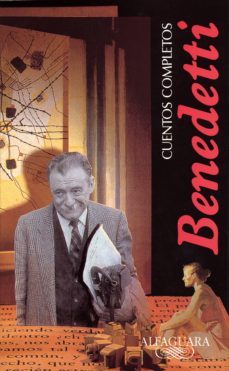 cuentos completos-mario benedetti-9788420481449