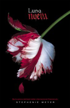 luna nueva (saga crepúsculo 2) (ebook)-stephenie meyer-9788420488349