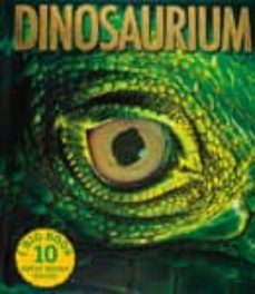 dinosaurium-9788420554549