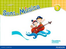 sent la musica 2 pack activitats-9788420558349