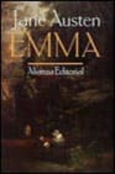 emma (2ª ed.)-jane austen-9788420607849