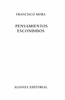 pensamientos escondidos-9788420609249
