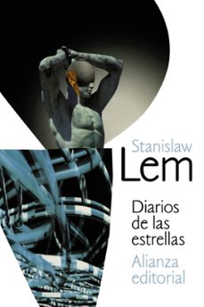 diarios de las estrellas-stanislaw lem-9788420610849