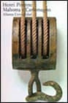 mahoma y carlomagno (7ª ed.)-9788420622149