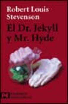 el dr. jekyll y mr. hyde-9788420634449