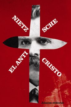 el anticristo: maldicion sobre el cristianismo-9788420653549
