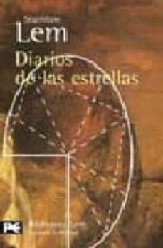diarios de las estrellas-stanislaw lem-9788420659749