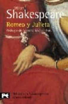 romeo y julieta-9788420663449