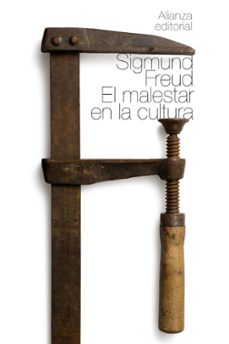 el malestar en la cultura-sigmund freud-9788420664149