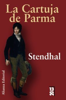 la cartuja de parma-9788420668949