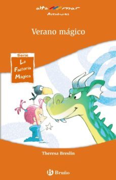 verano magico-9788421665749