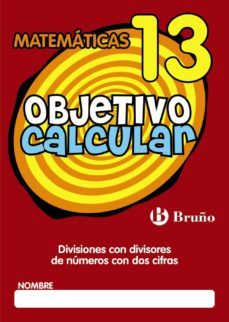 objetivo calcular 13-9788421666449