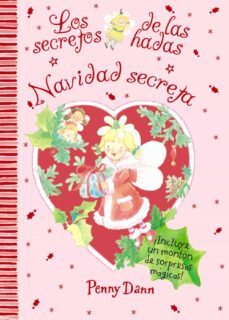 navidad secreta-9788421687949