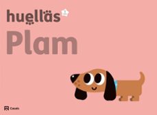 plam. huellas 1 año completo-9788421882849